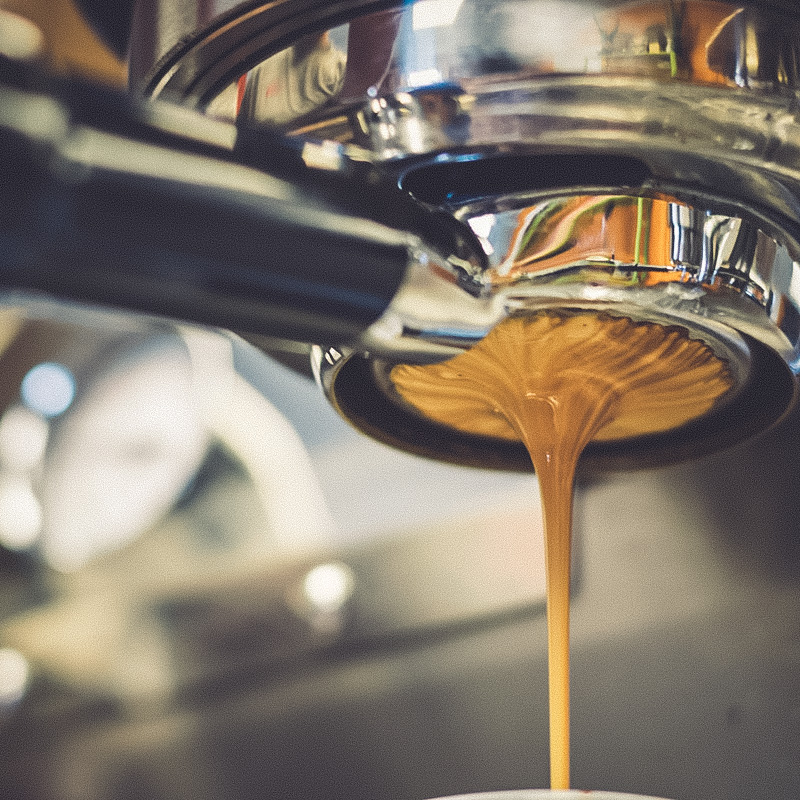 café5963のコーヒー